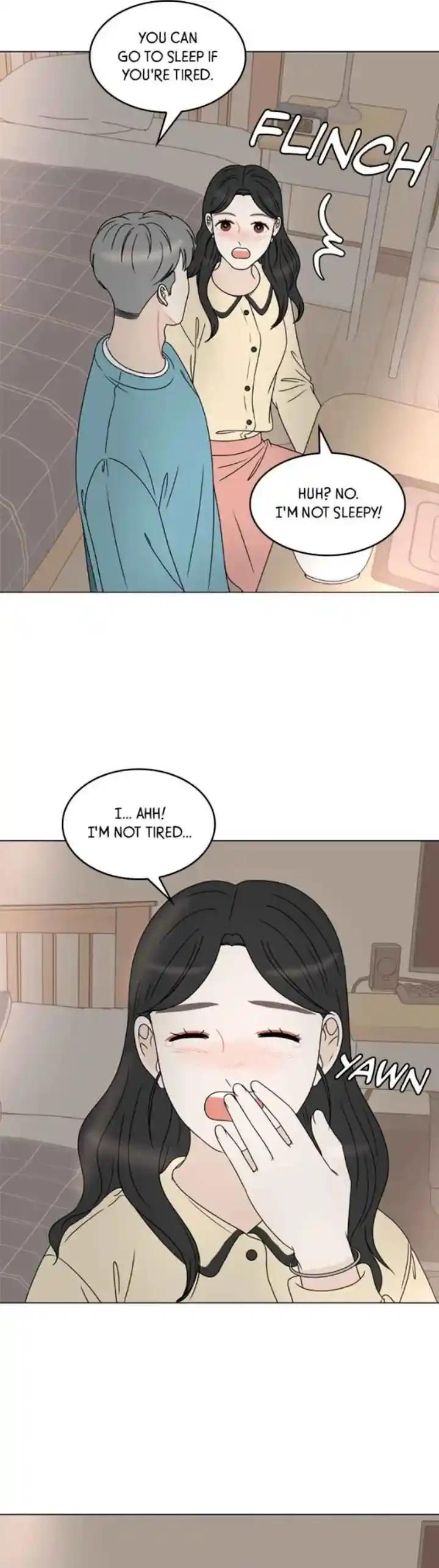 30 Minute Walk Chapter 203