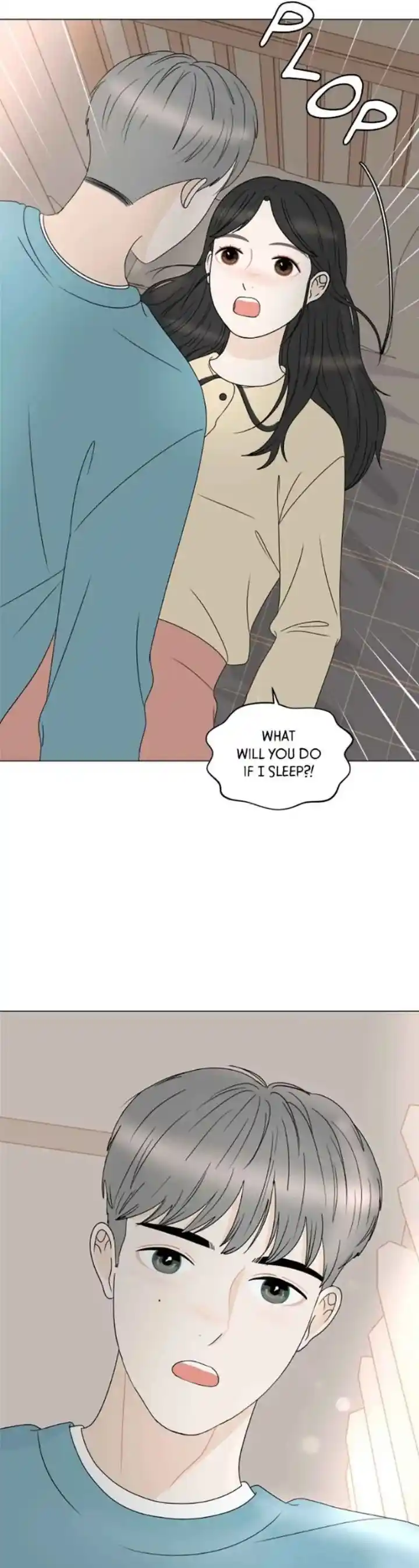 30 Minute Walk Chapter 203