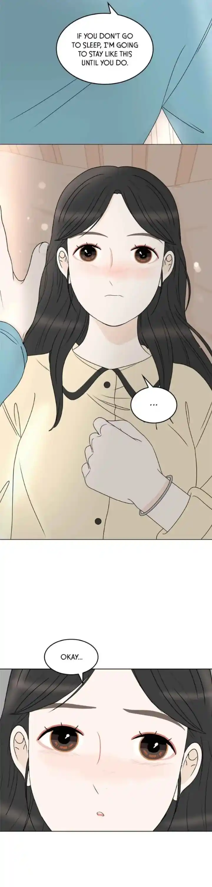 30 Minute Walk Chapter 203