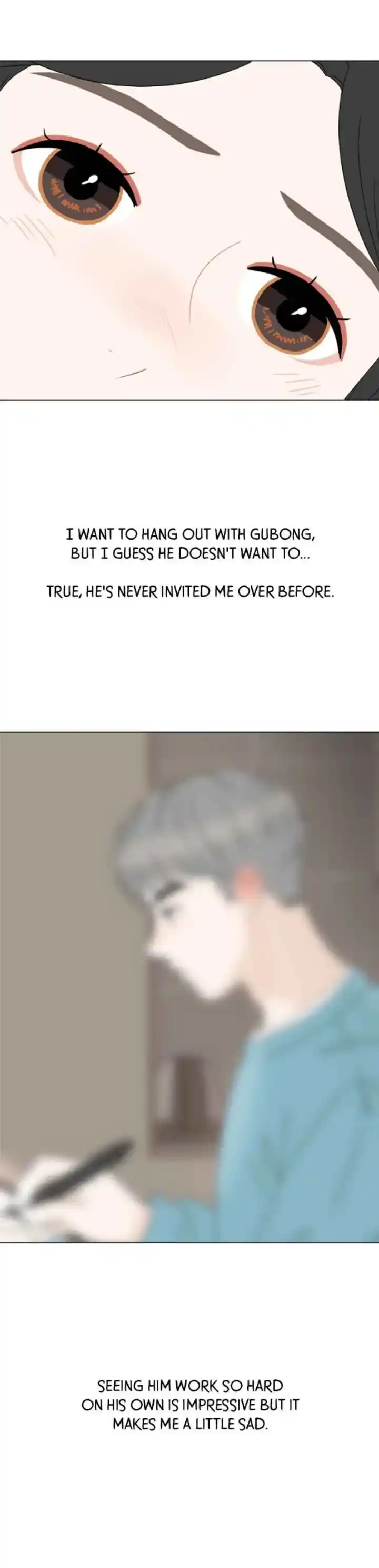 30 Minute Walk Chapter 203