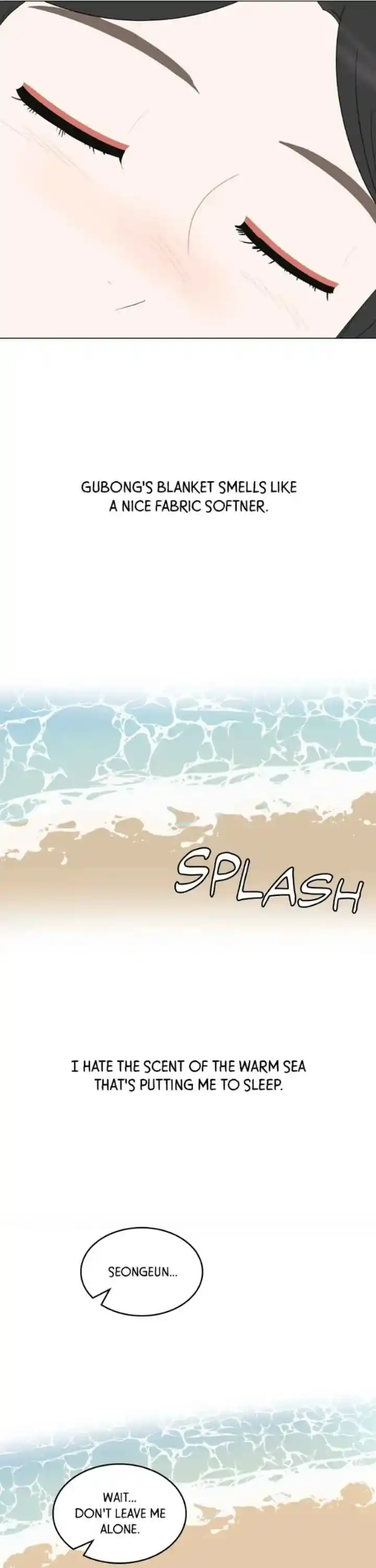 30 Minute Walk Chapter 203