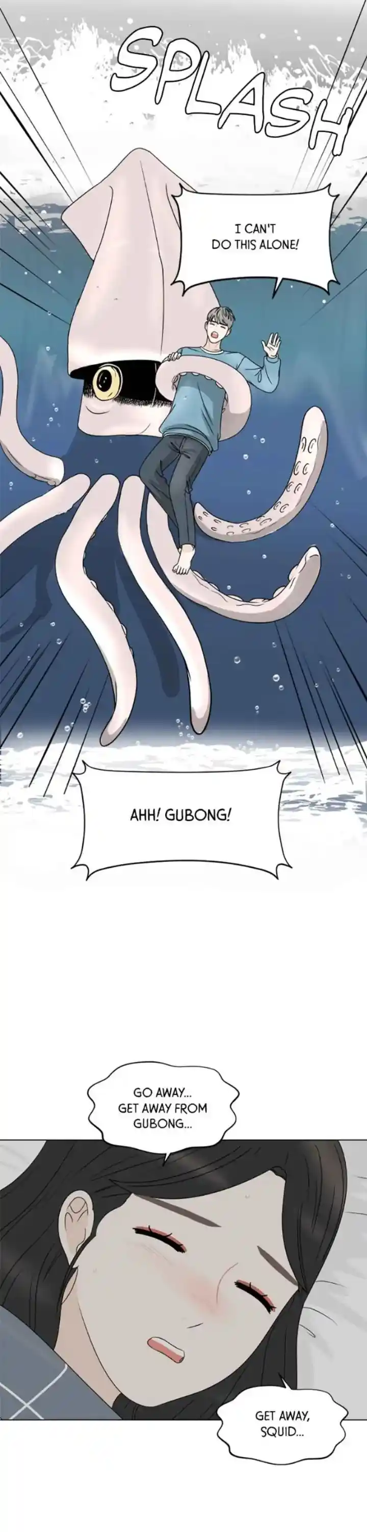 30 Minute Walk Chapter 203