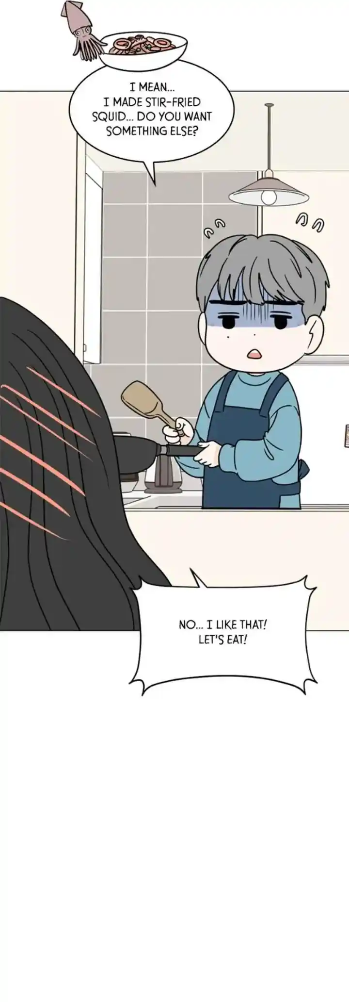 30 Minute Walk Chapter 203