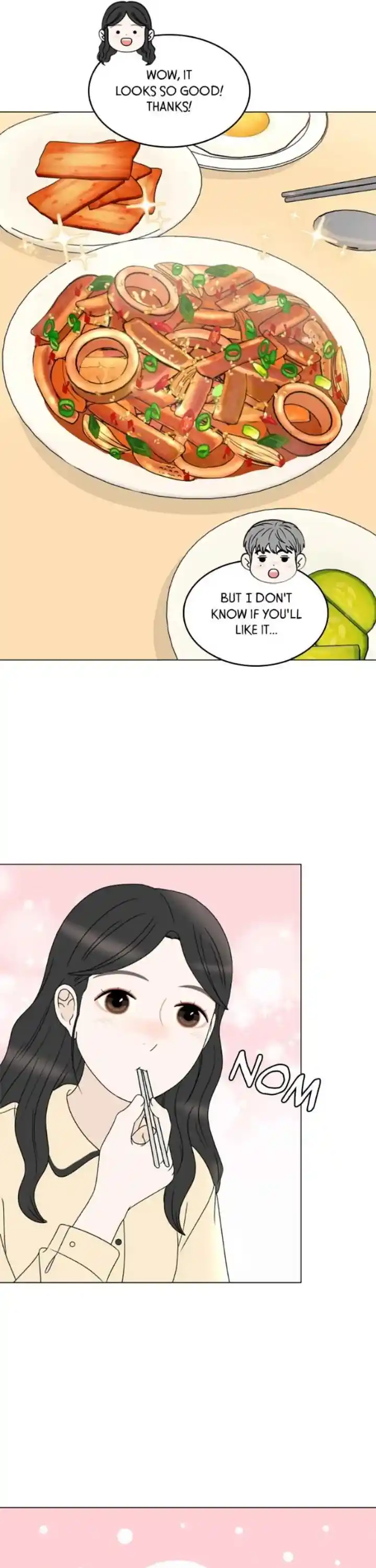 30 Minute Walk Chapter 203