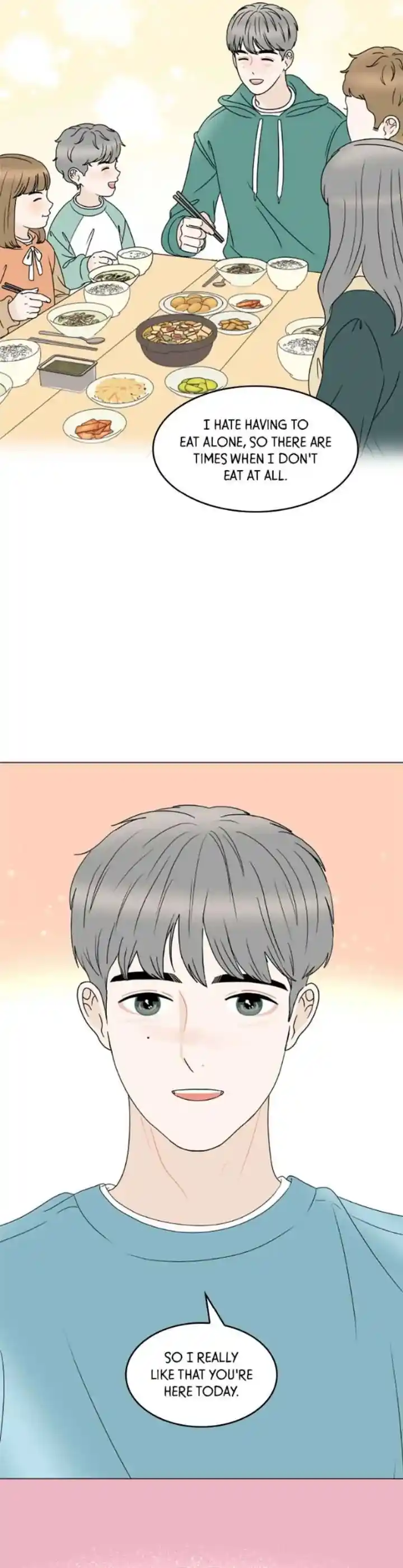 30 Minute Walk Chapter 203