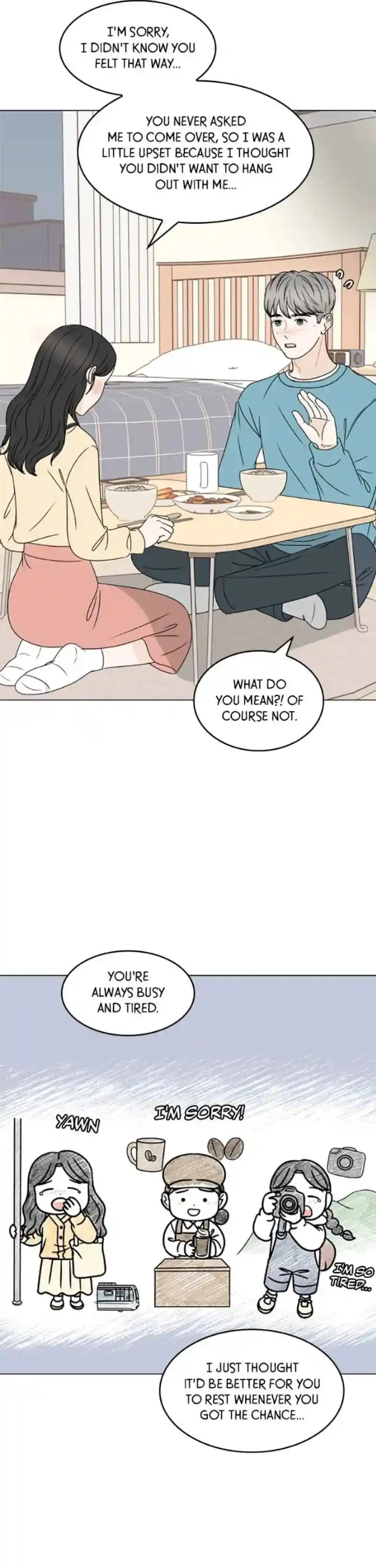 30 Minute Walk Chapter 203