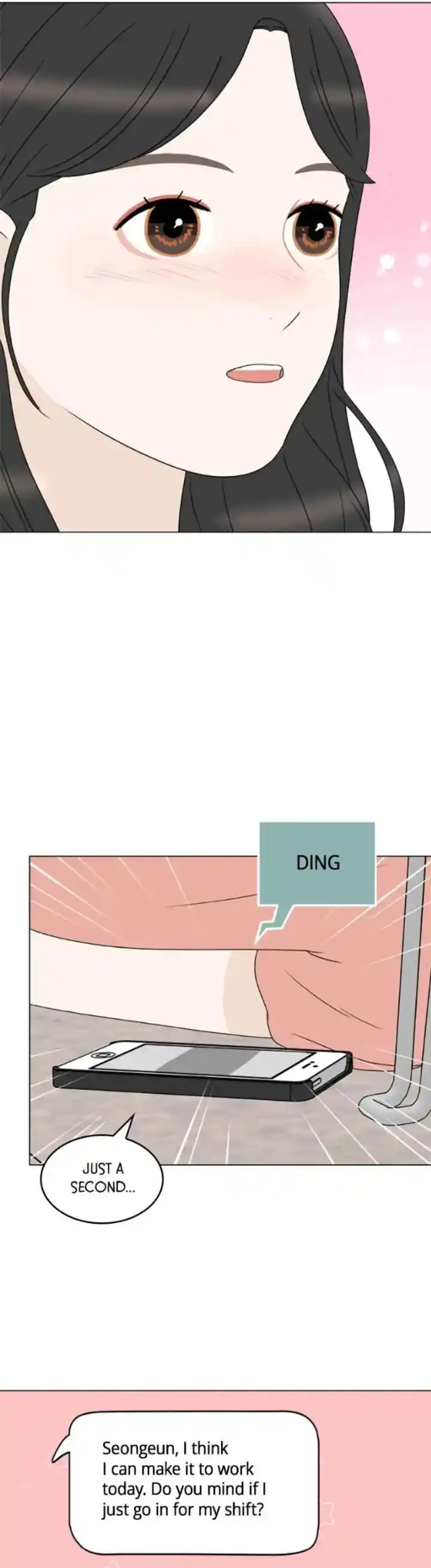 30 Minute Walk Chapter 203