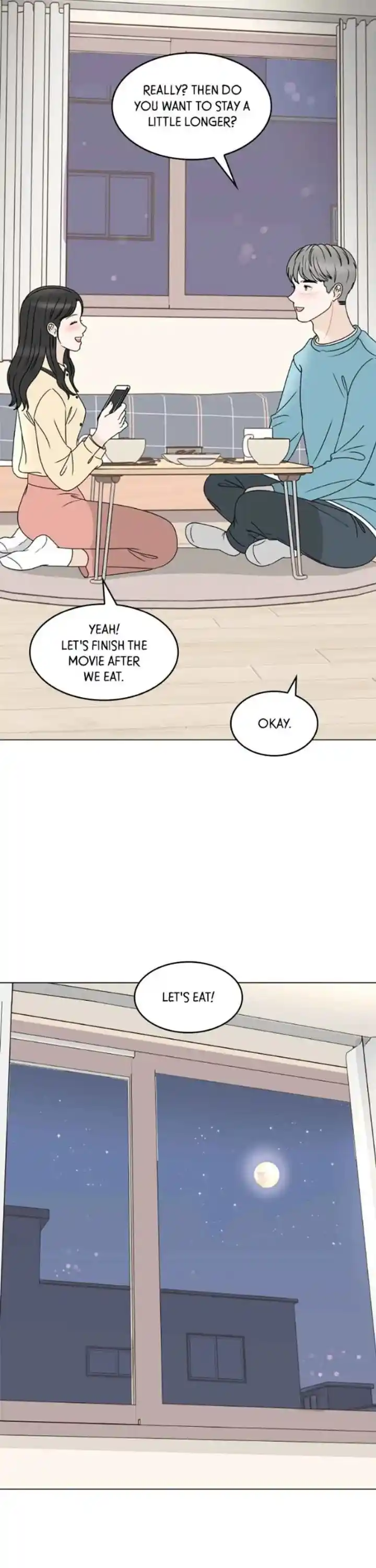 30 Minute Walk Chapter 203