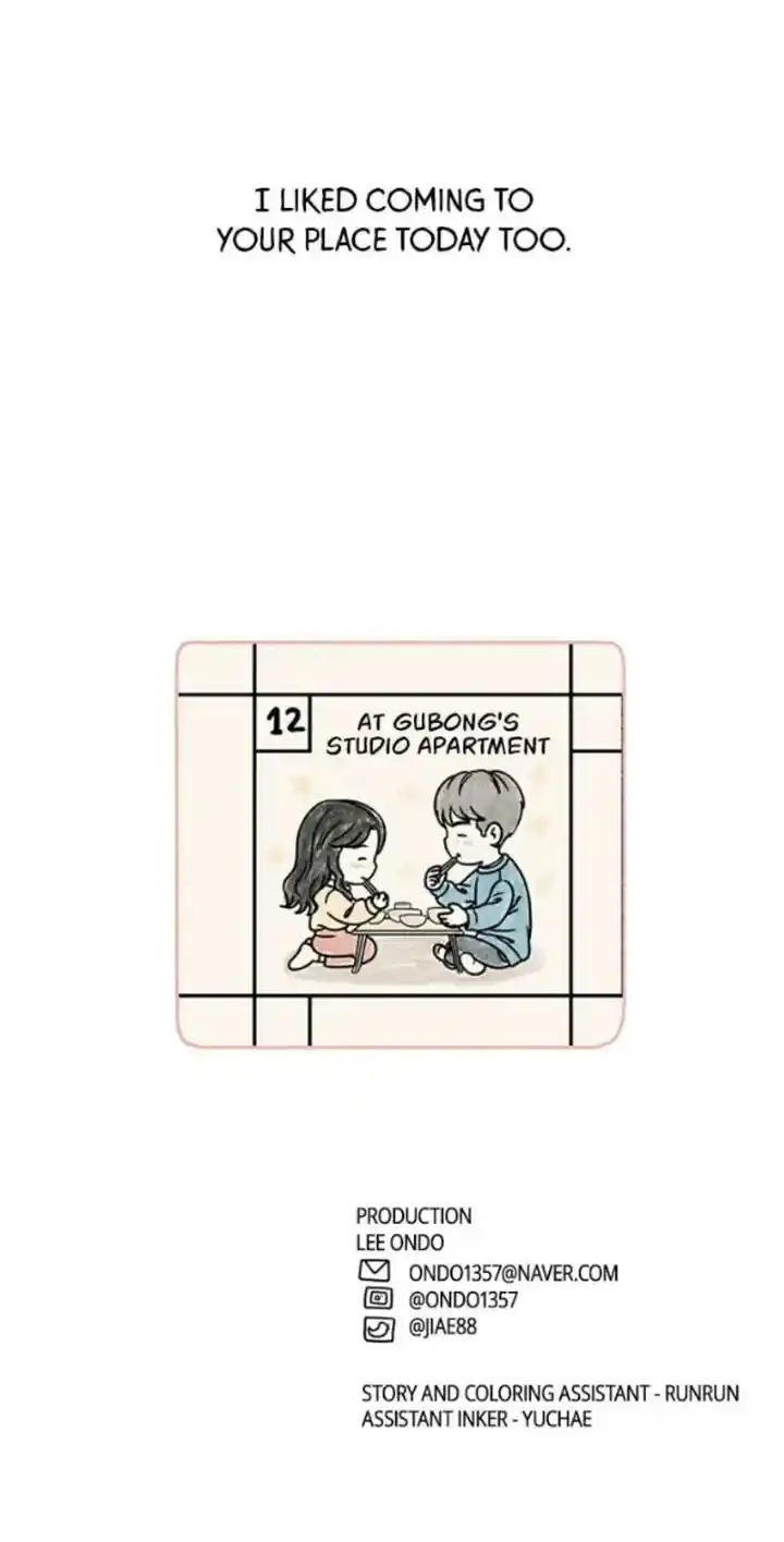 30 Minute Walk Chapter 203