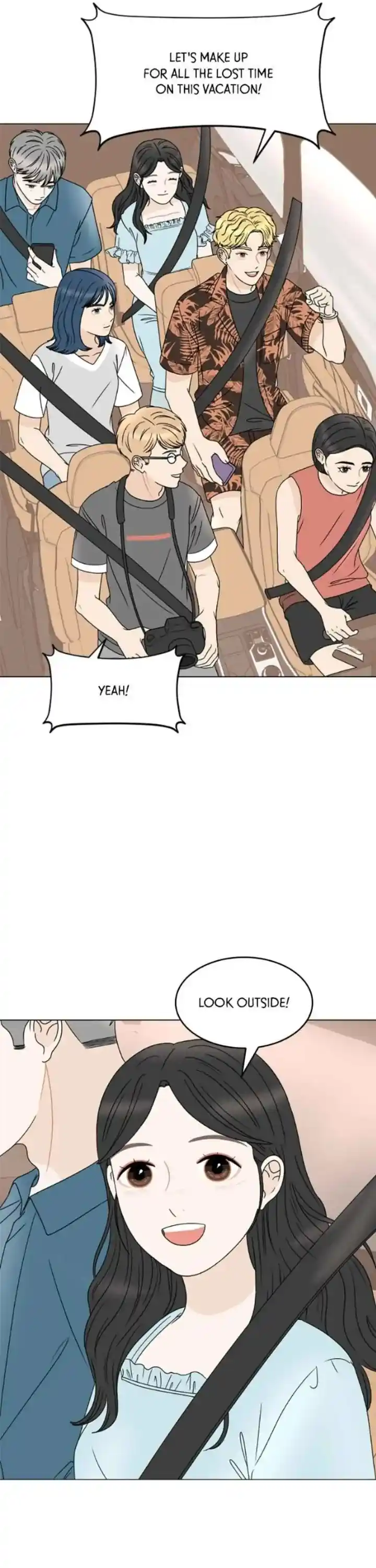 30 Minute Walk Chapter 204