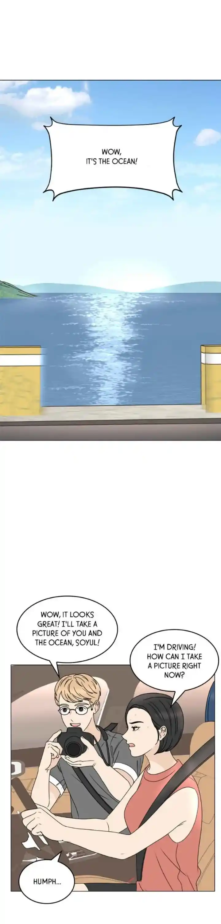 30 Minute Walk Chapter 204