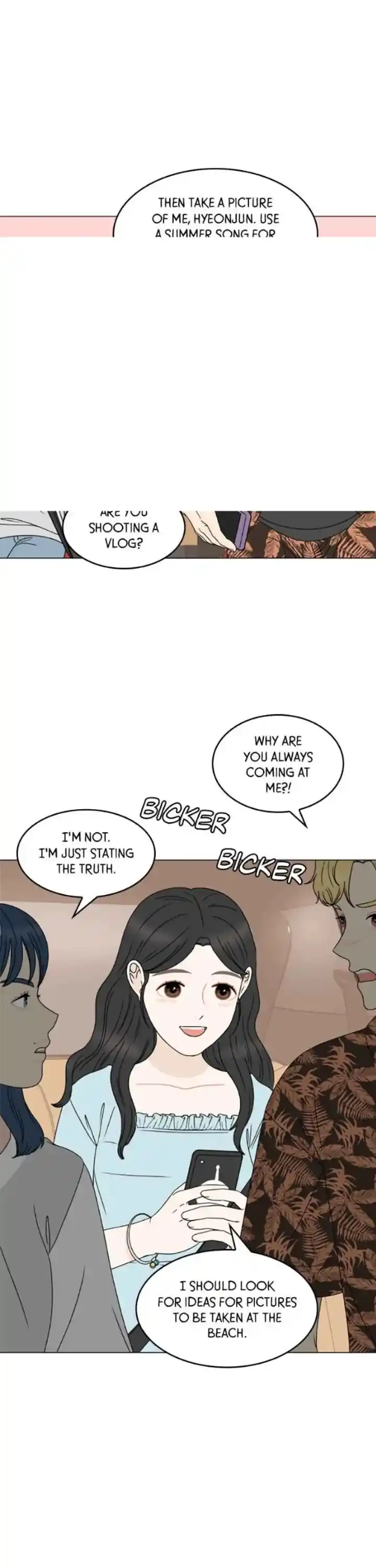 30 Minute Walk Chapter 204