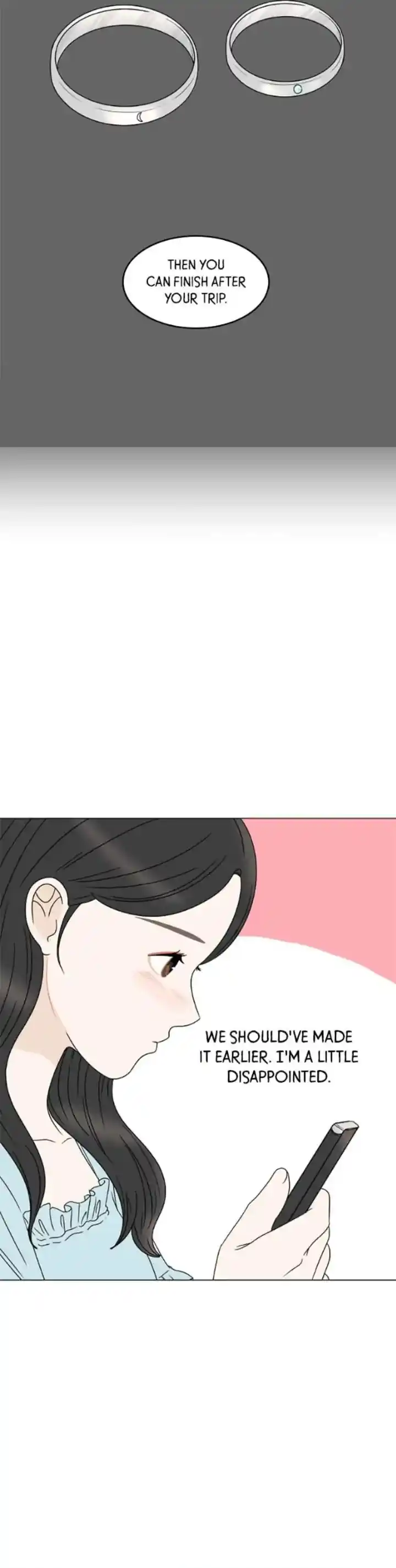 30 Minute Walk Chapter 204