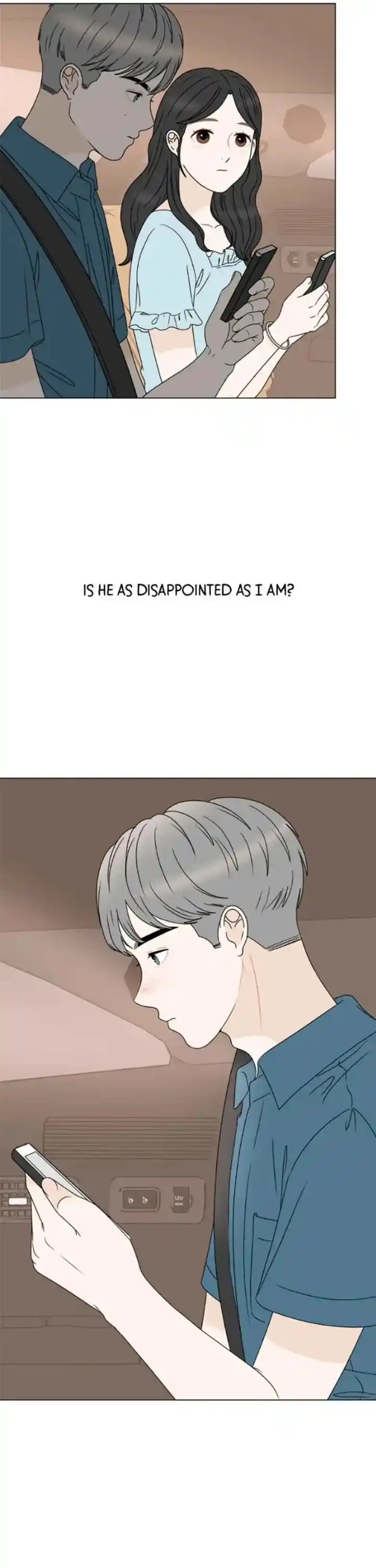 30 Minute Walk Chapter 204