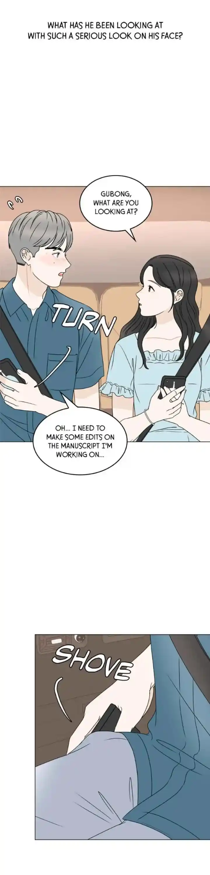 30 Minute Walk Chapter 204