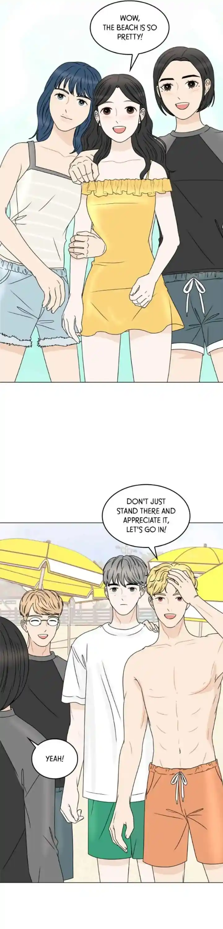 30 Minute Walk Chapter 204