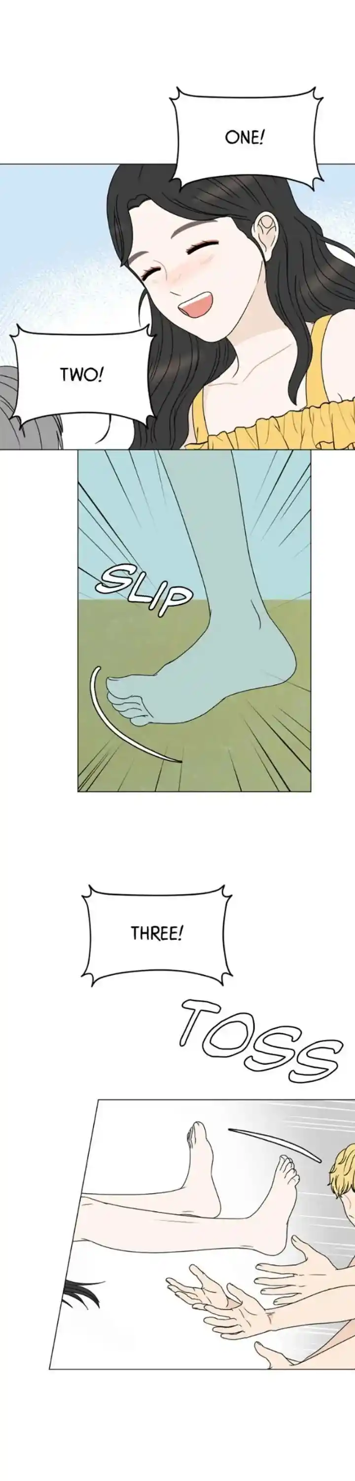 30 Minute Walk Chapter 204