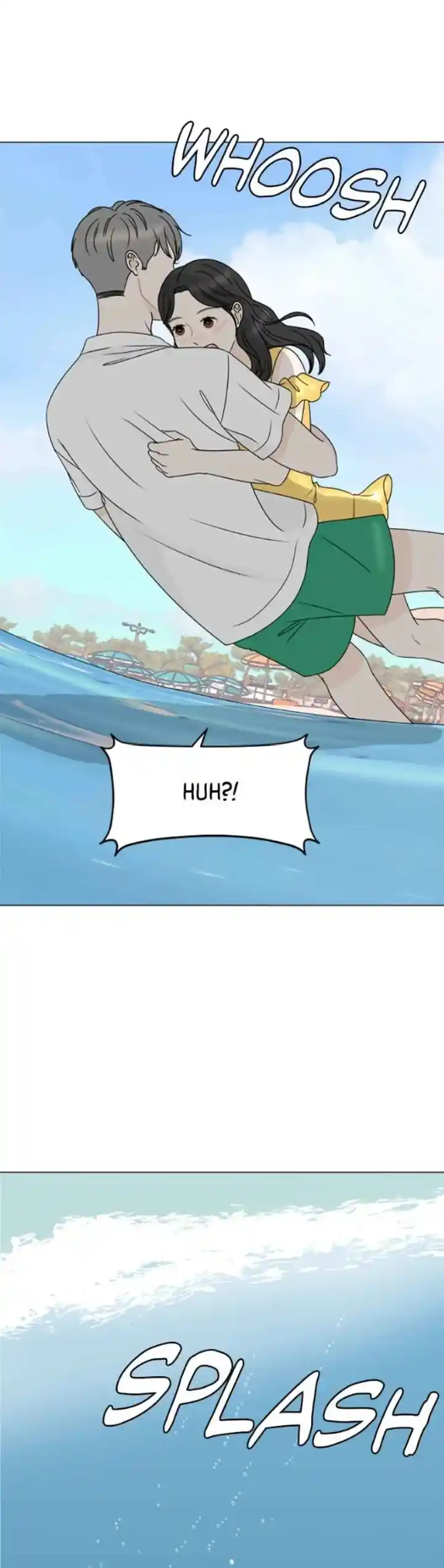 30 Minute Walk Chapter 204