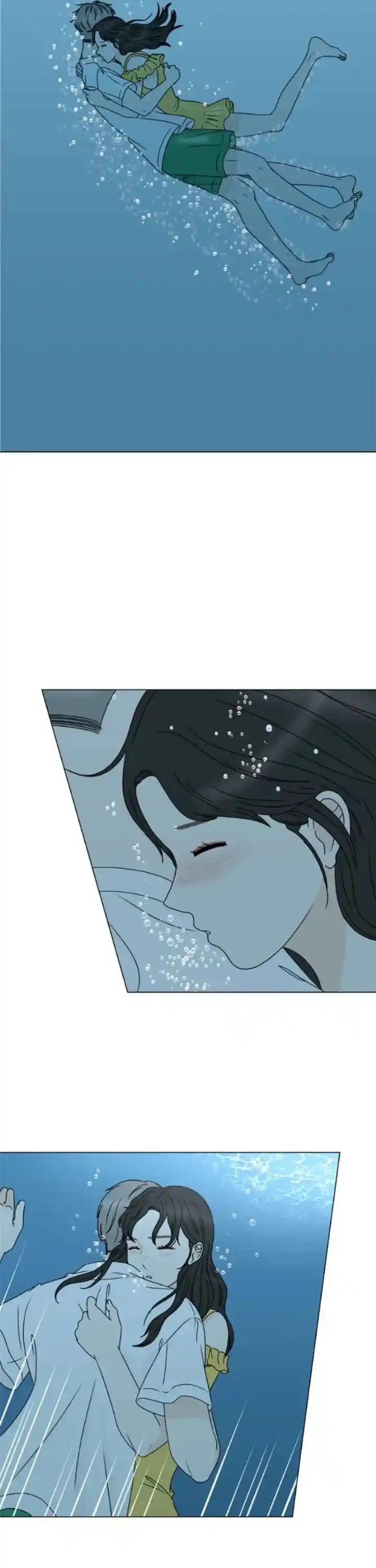 30 Minute Walk Chapter 204