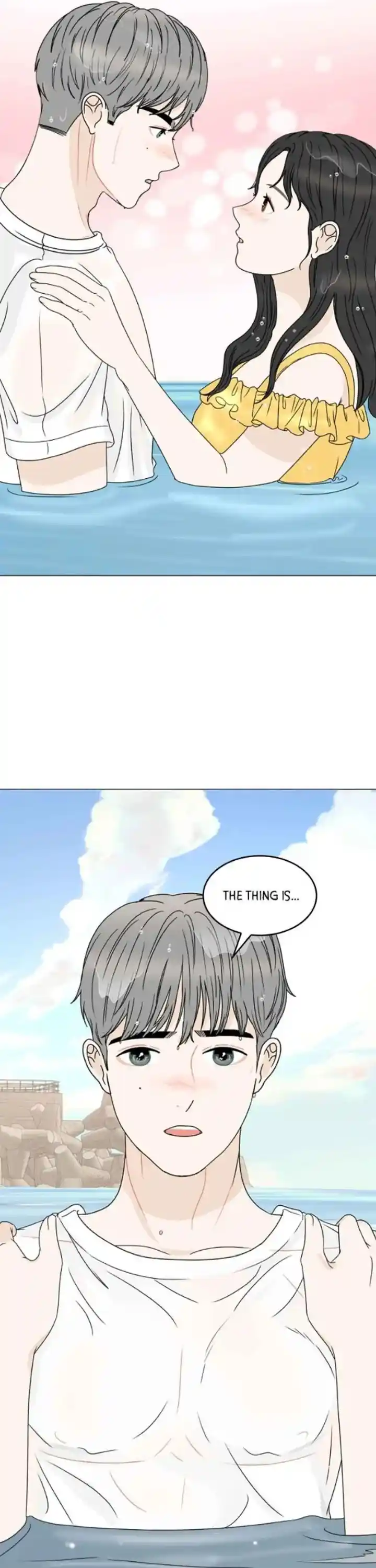 30 Minute Walk Chapter 204