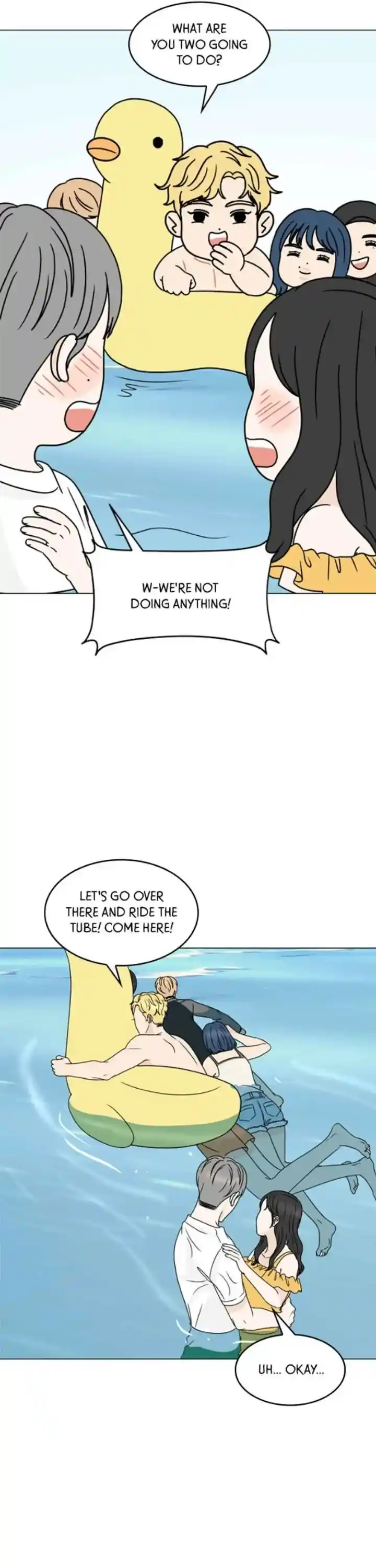 30 Minute Walk Chapter 204