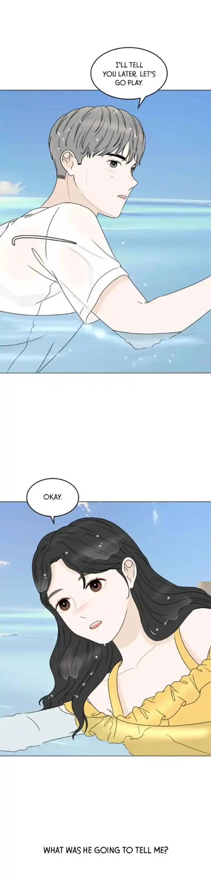 30 Minute Walk Chapter 204