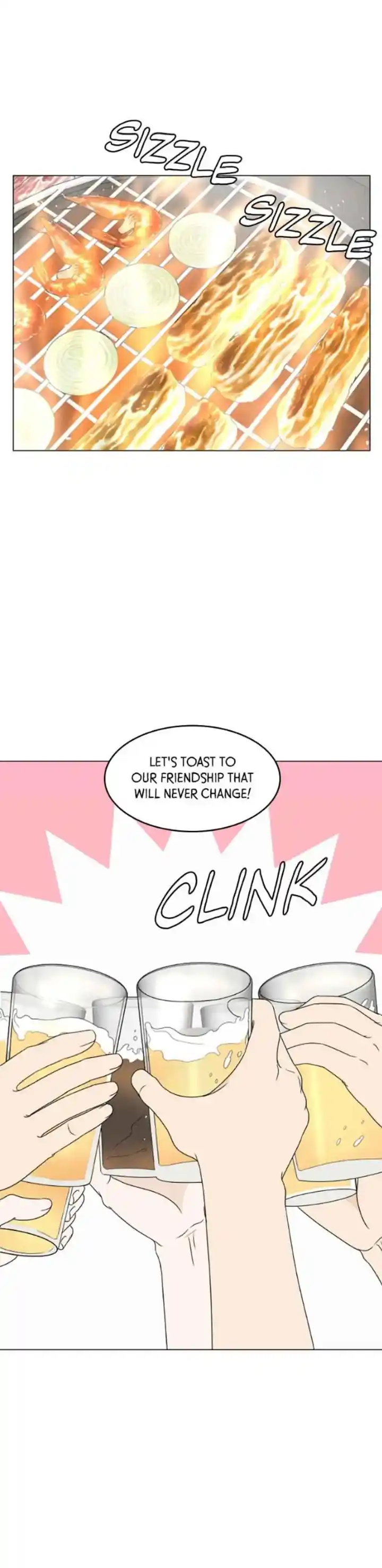 30 Minute Walk Chapter 204