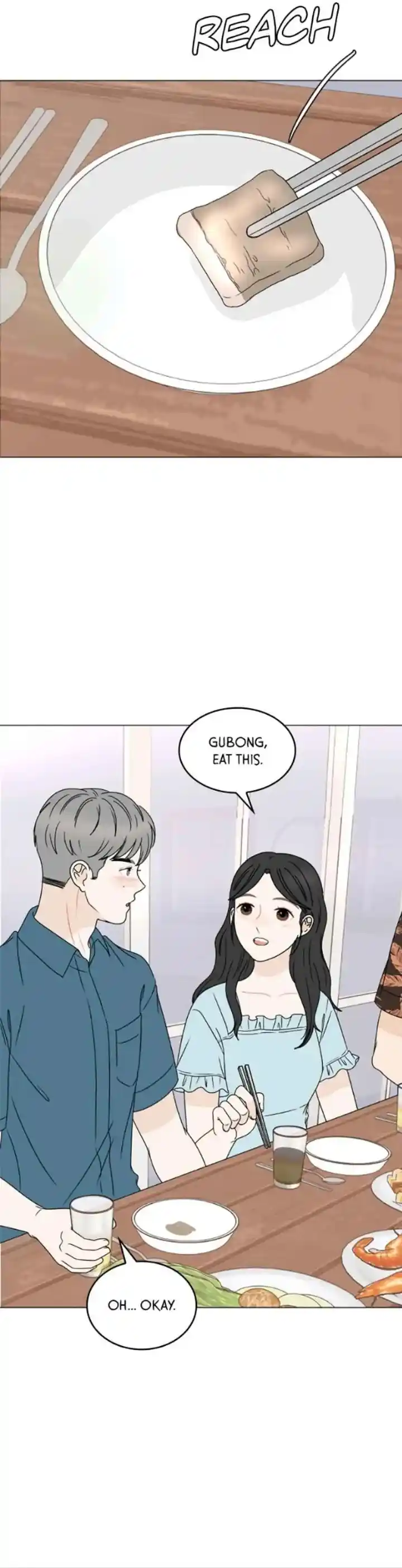 30 Minute Walk Chapter 204