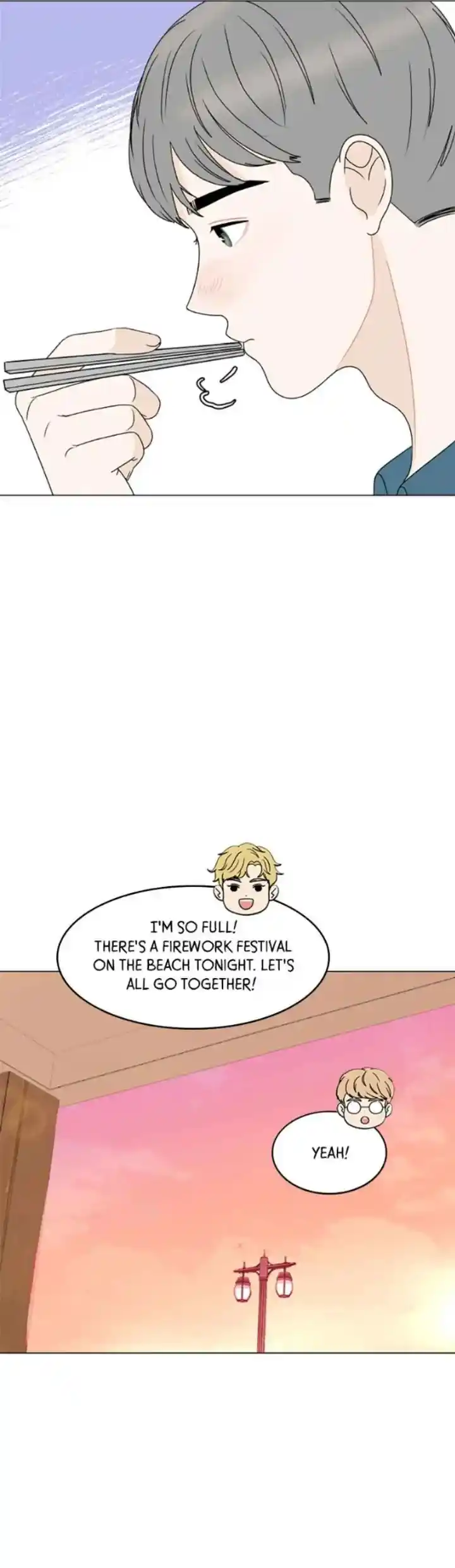 30 Minute Walk Chapter 204