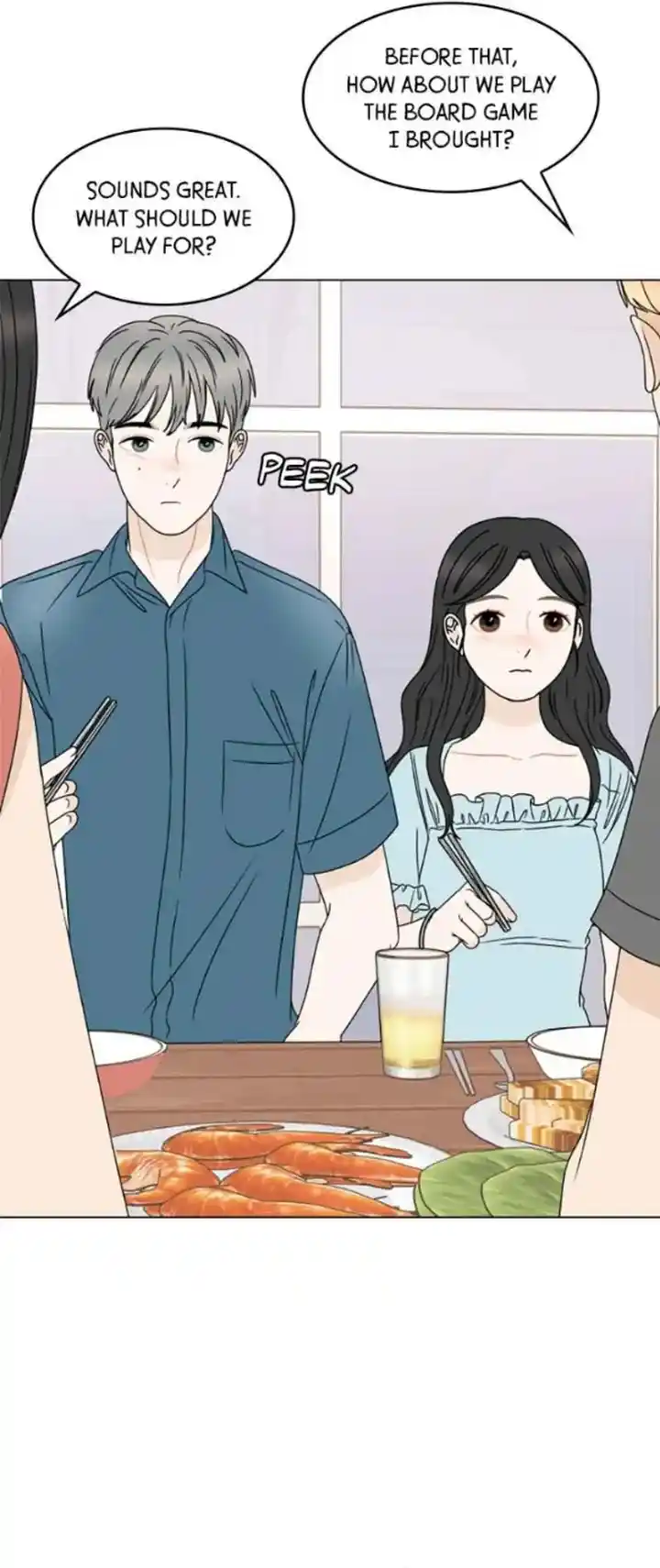 30 Minute Walk Chapter 204