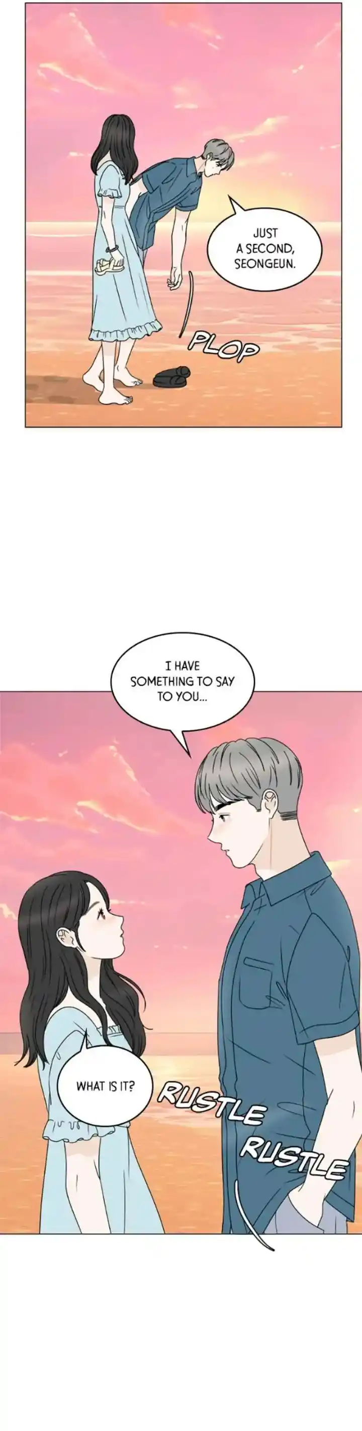 30 Minute Walk Chapter 204