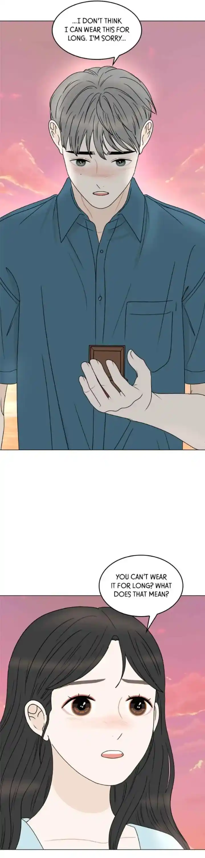 30 Minute Walk Chapter 204