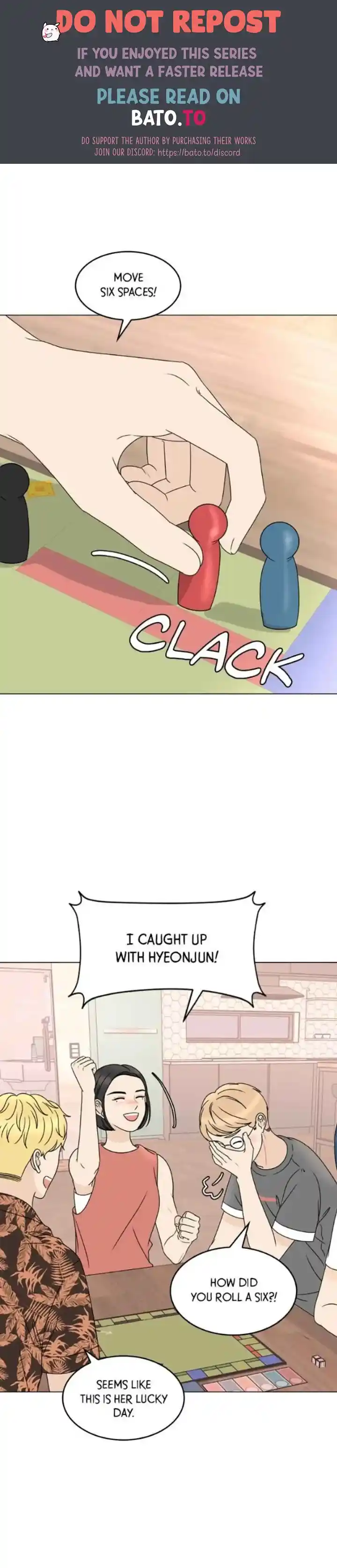 30 Minute Walk Chapter 205