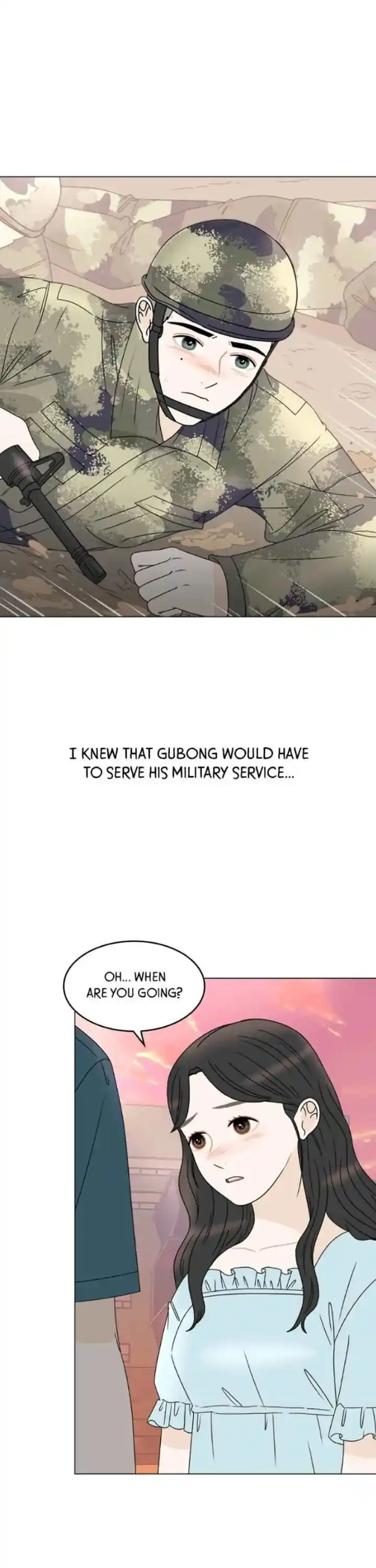 30 Minute Walk Chapter 205