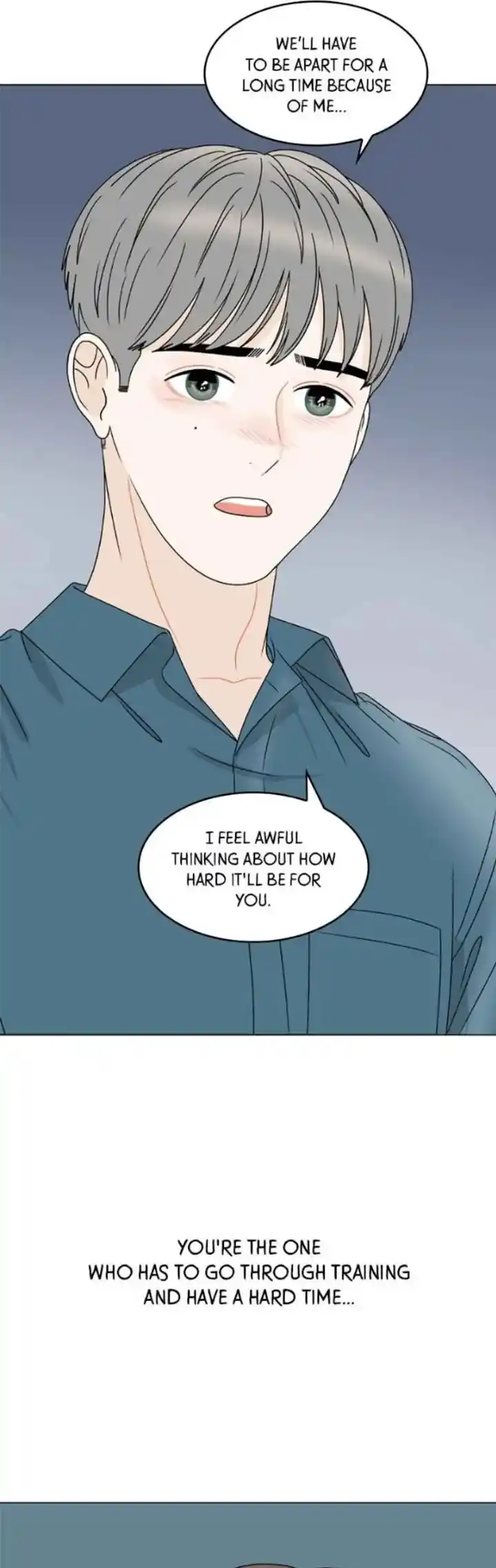 30 Minute Walk Chapter 205