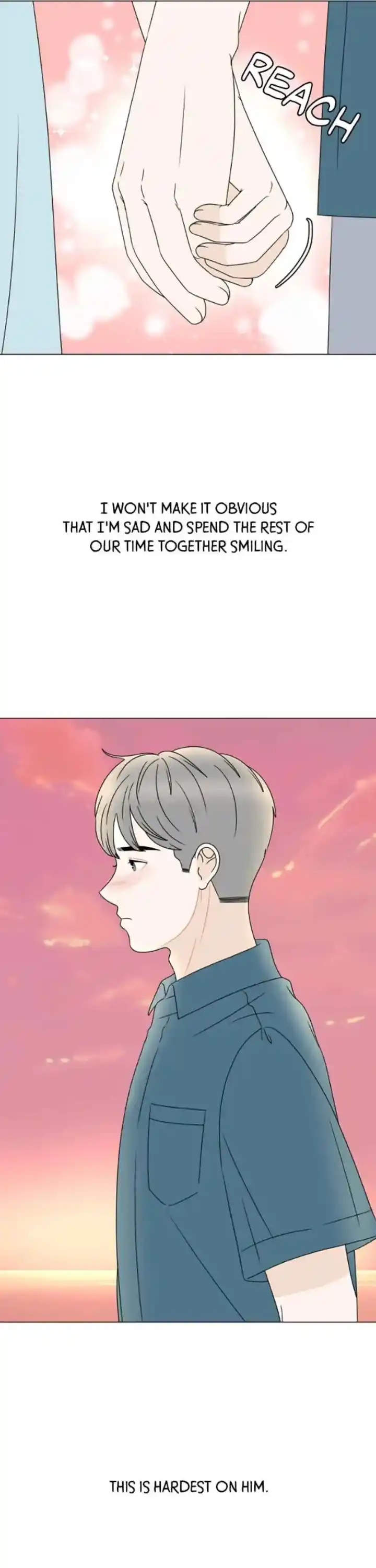 30 Minute Walk Chapter 205