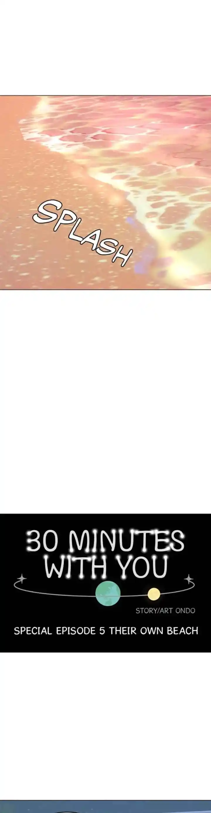 30 Minute Walk Chapter 205