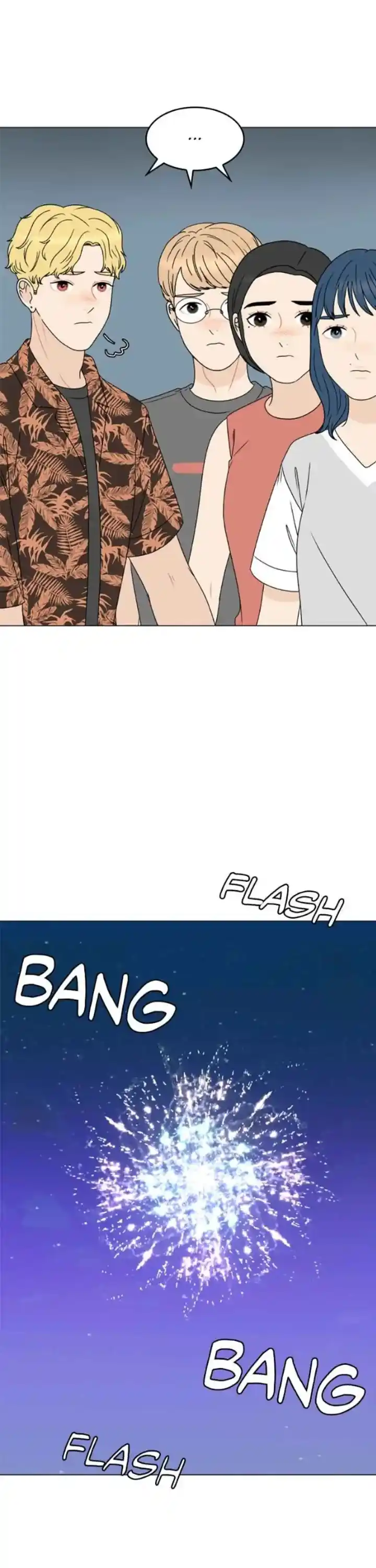 30 Minute Walk Chapter 205