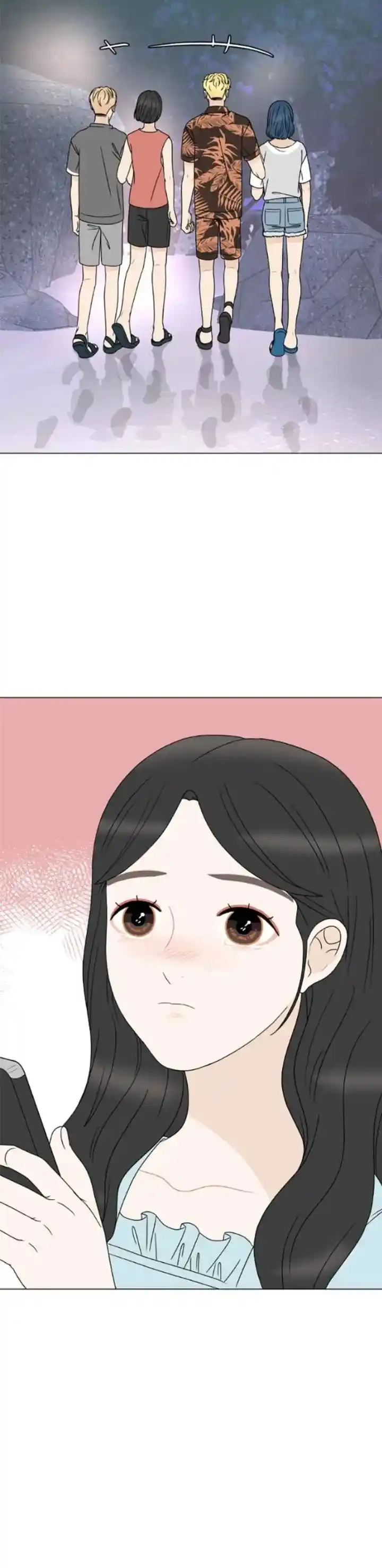 30 Minute Walk Chapter 205