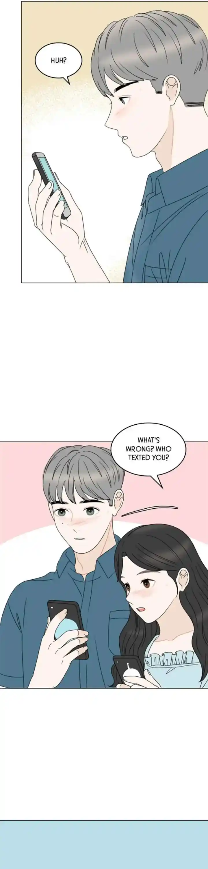 30 Minute Walk Chapter 205