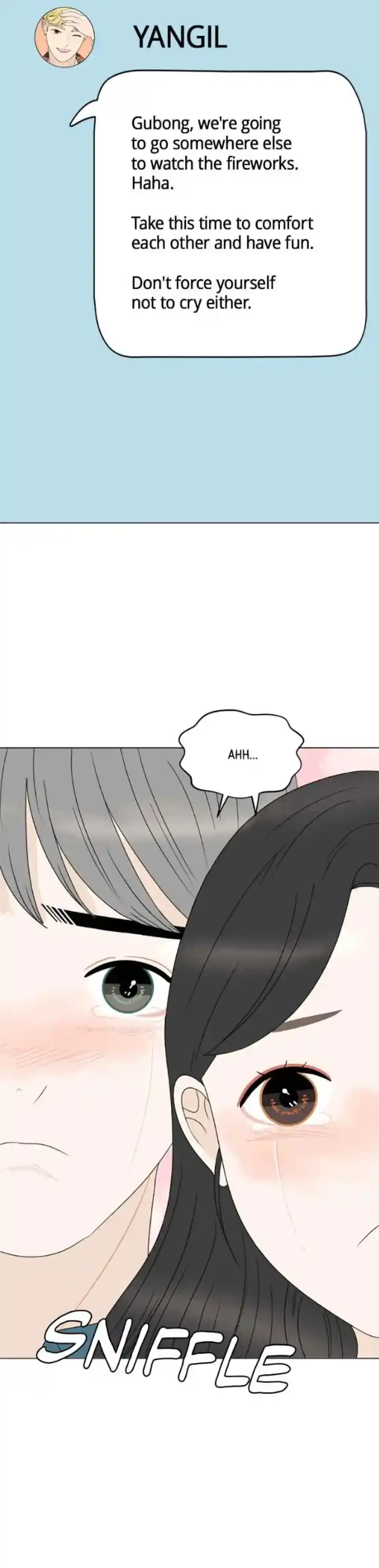 30 Minute Walk Chapter 205