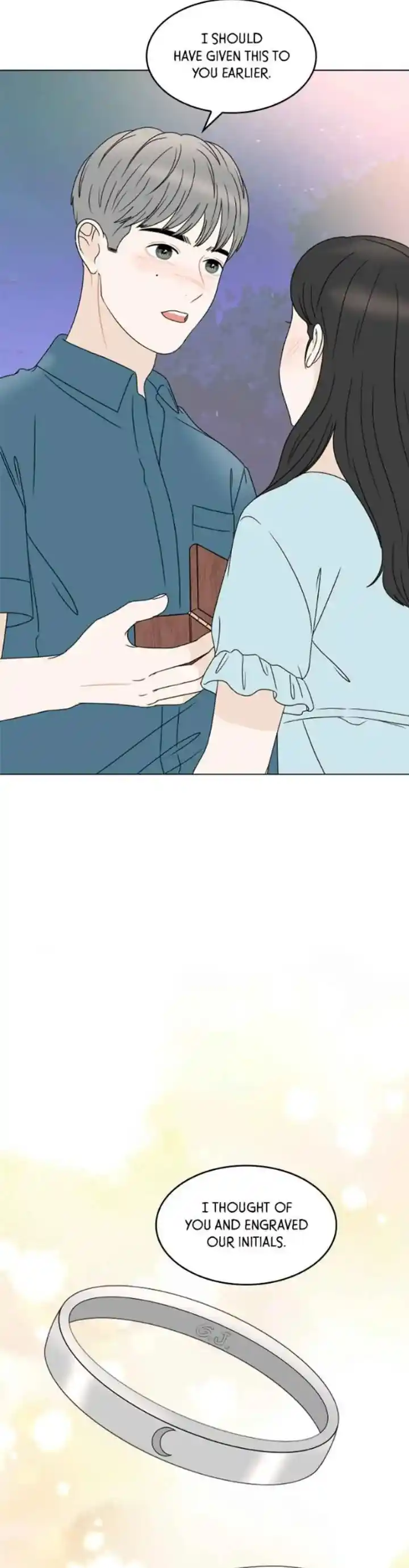 30 Minute Walk Chapter 205