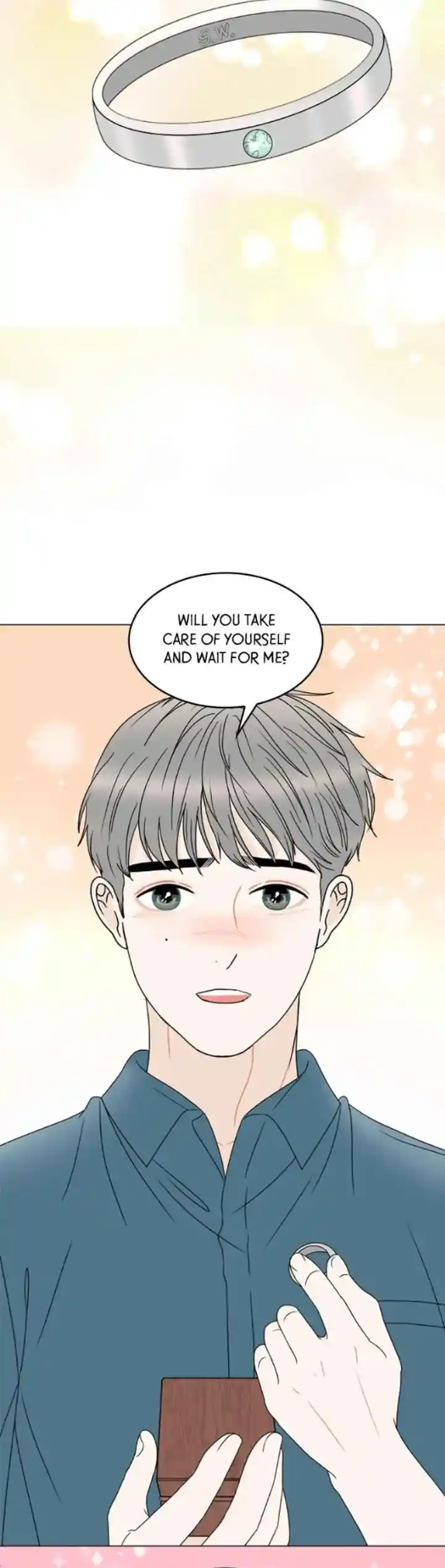 30 Minute Walk Chapter 205