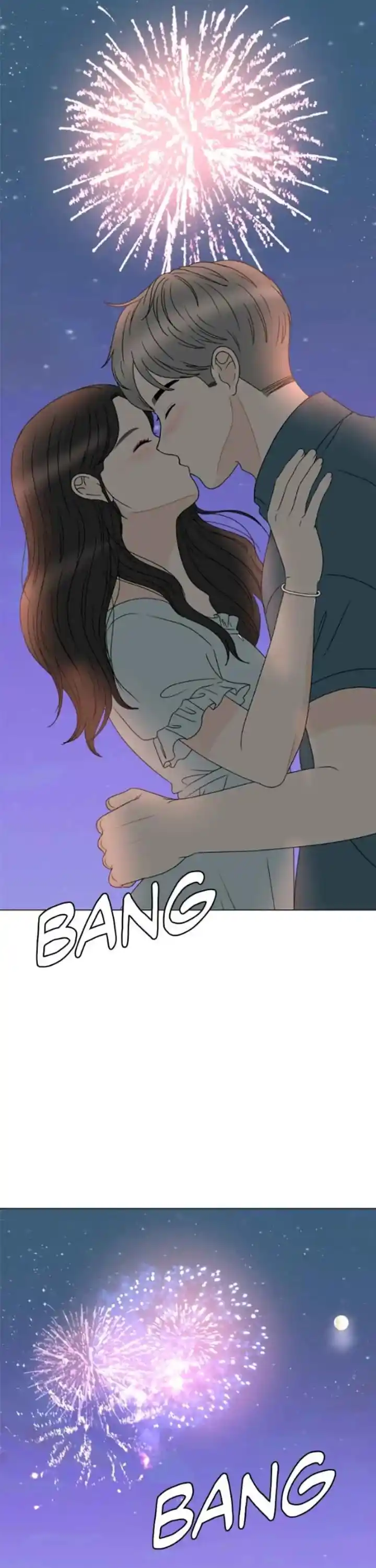 30 Minute Walk Chapter 205