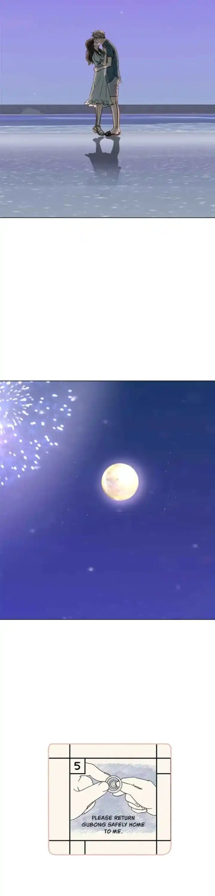 30 Minute Walk Chapter 205