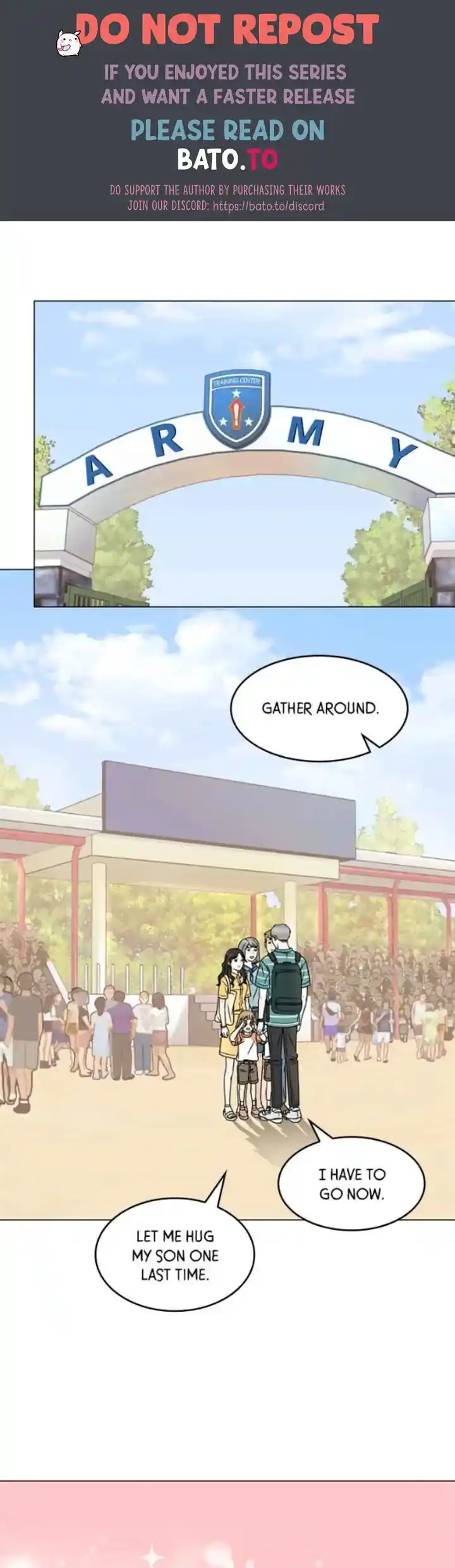 30 Minute Walk Chapter 206