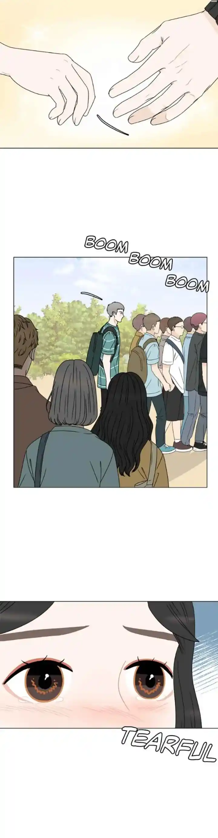 30 Minute Walk Chapter 206