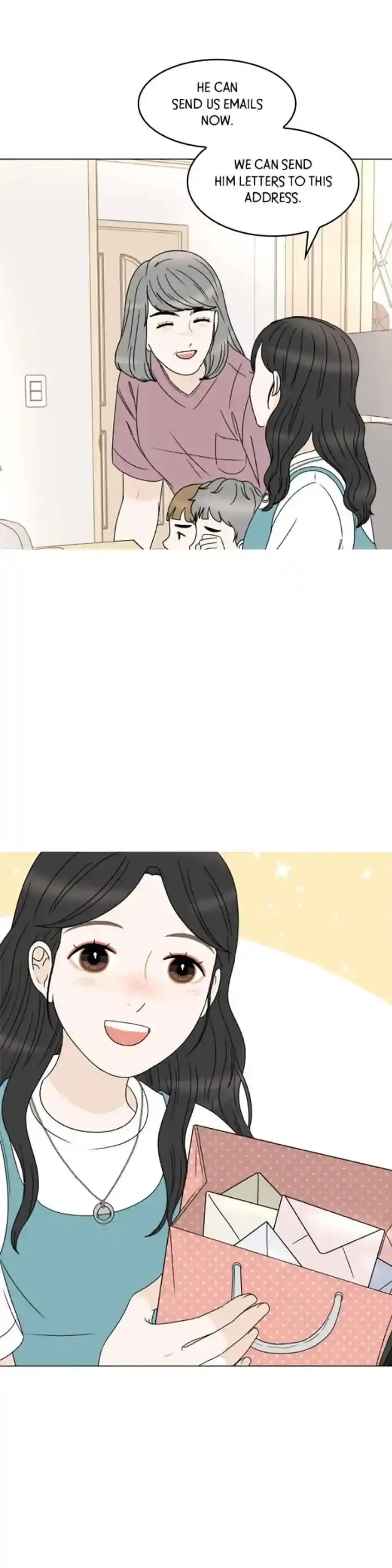 30 Minute Walk Chapter 206