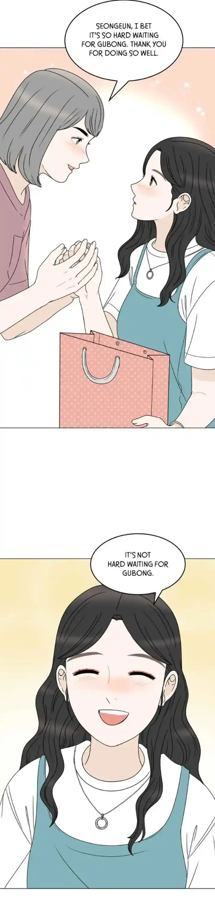 30 Minute Walk Chapter 206