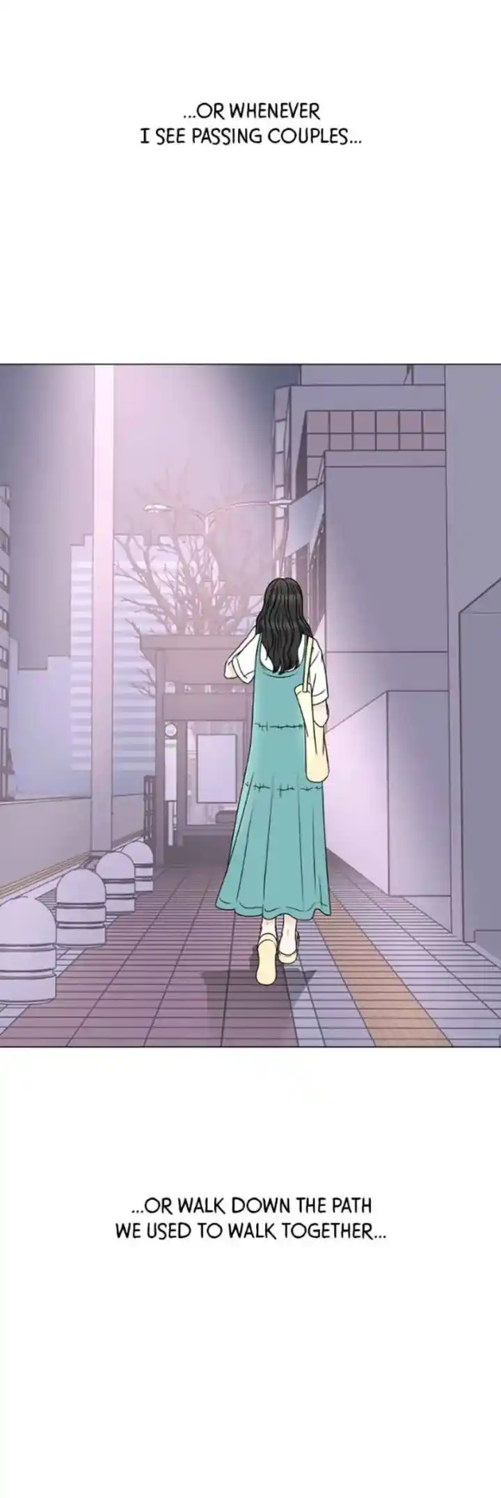 30 Minute Walk Chapter 206